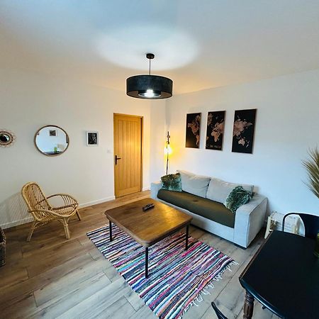 La Chambre De Jaures Centre-Ville Calme Reims Dış mekan fotoğraf